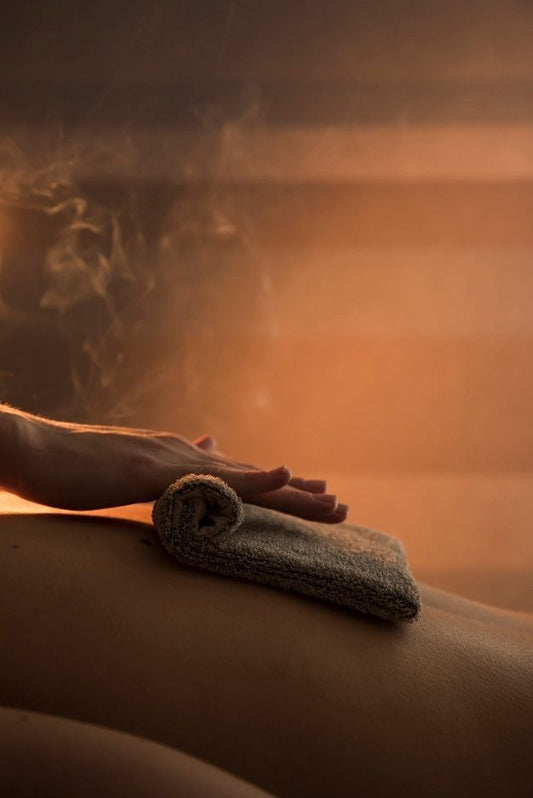 🔥 Ritual Odín